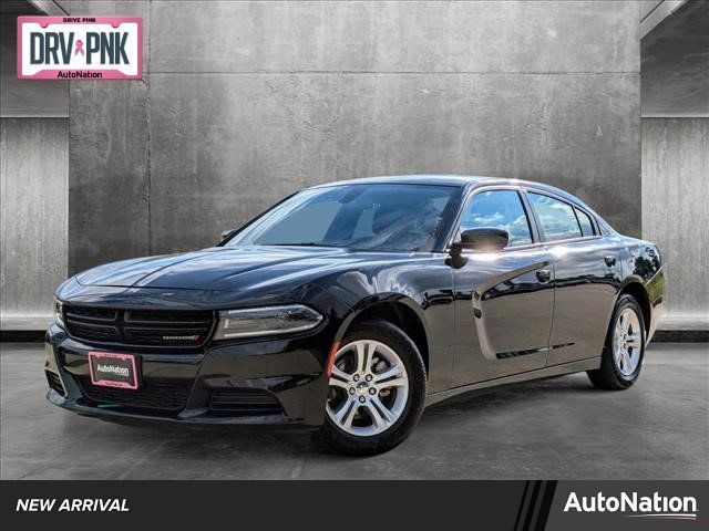 Used 2022 Dodge Charger