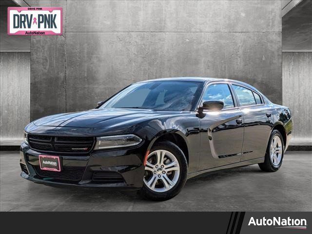 Used 2022 Dodge Charger