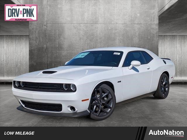 Used 2023 Dodge Challenger