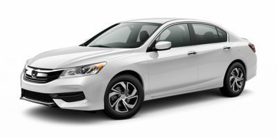 Used 2017 Honda Accord