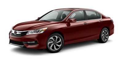 Used 2016 Honda Accord