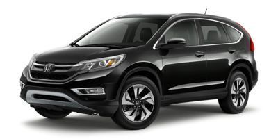 Used 2016 Honda CR-V