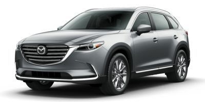 Used 2016 Mazda CX-9