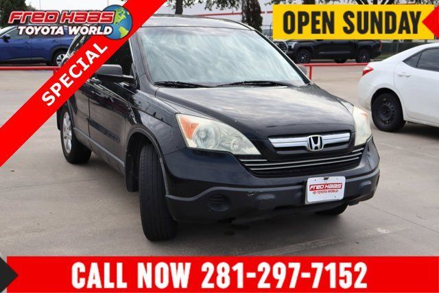 Used 2008 Honda CR-V