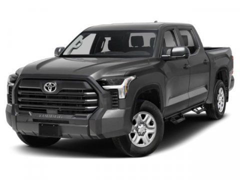 Used 2024 Toyota Tundra