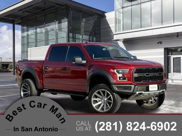 Used 2020 Ford F-150