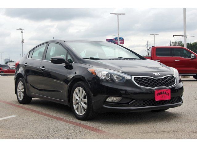 Used 2014 Kia Forte