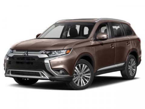 Used 2020 Mitsubishi Outlander