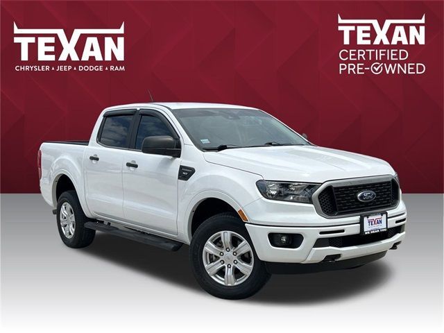 Used 2020 Ford Ranger