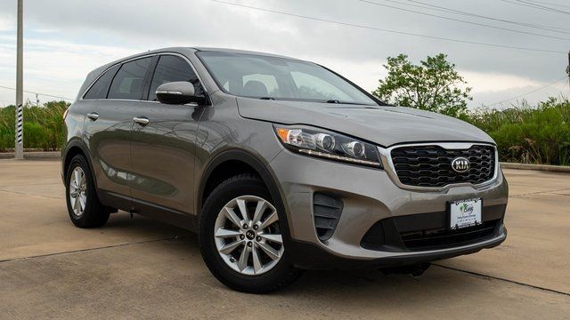 Used 2019 Kia Sorento