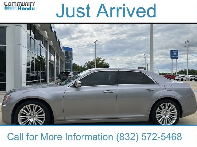 Used 2014 Chrysler 300