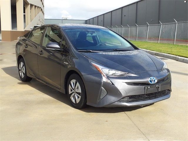 Used 2016 Toyota Prius