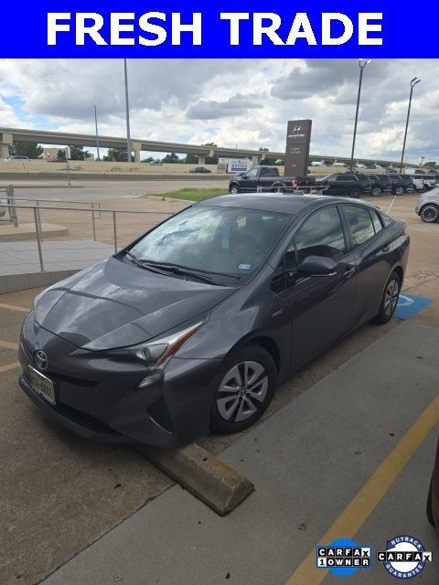 Used 2016 Toyota Prius