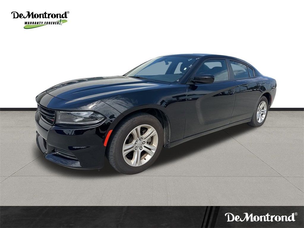 Used 2023 Dodge Charger