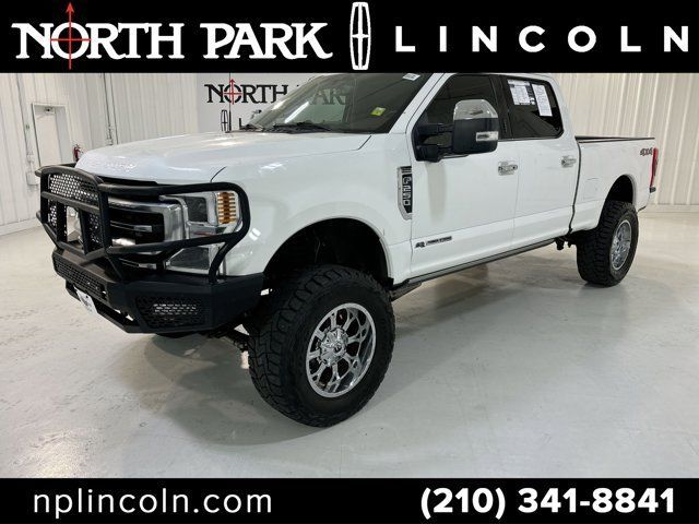 Used 2022 Ford Super Duty F-250