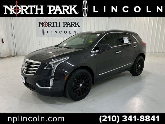 Used 2019 Cadillac XT5