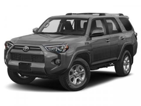 Used 2021 Toyota 4Runner