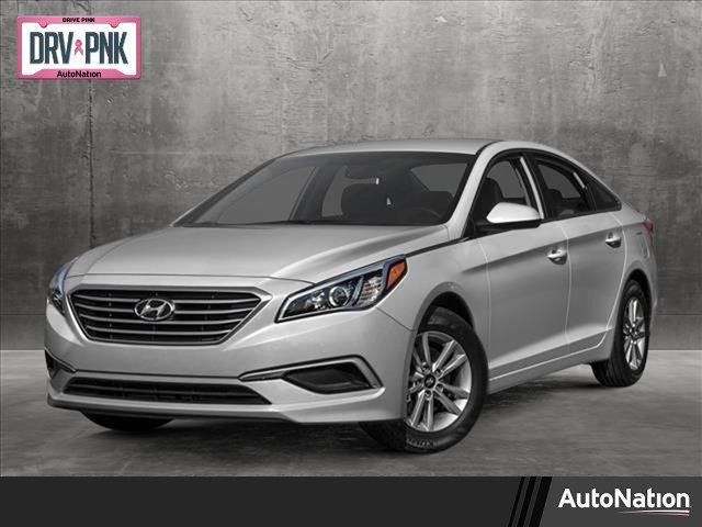 Used 2016 Hyundai Sonata