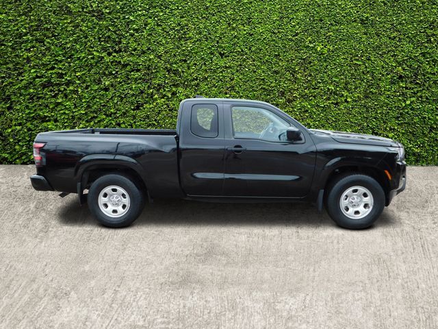 Used 2022 Nissan Frontier