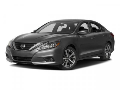 Used 2017 Nissan Altima