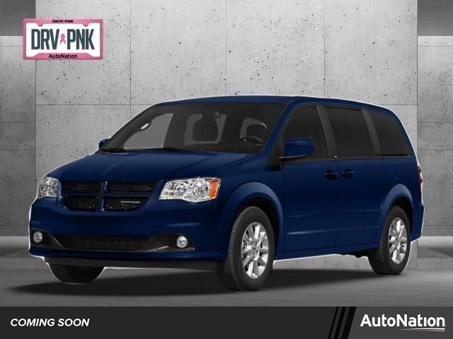 Used 2013 Dodge Grand Caravan