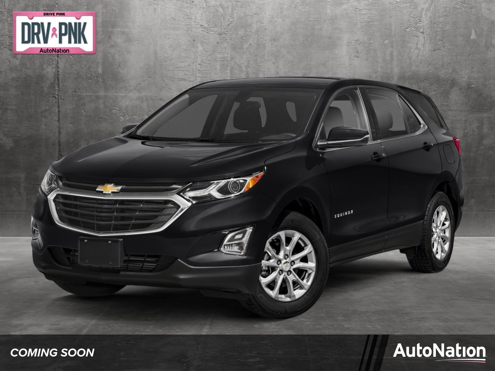 Used 2018 Chevrolet Equinox