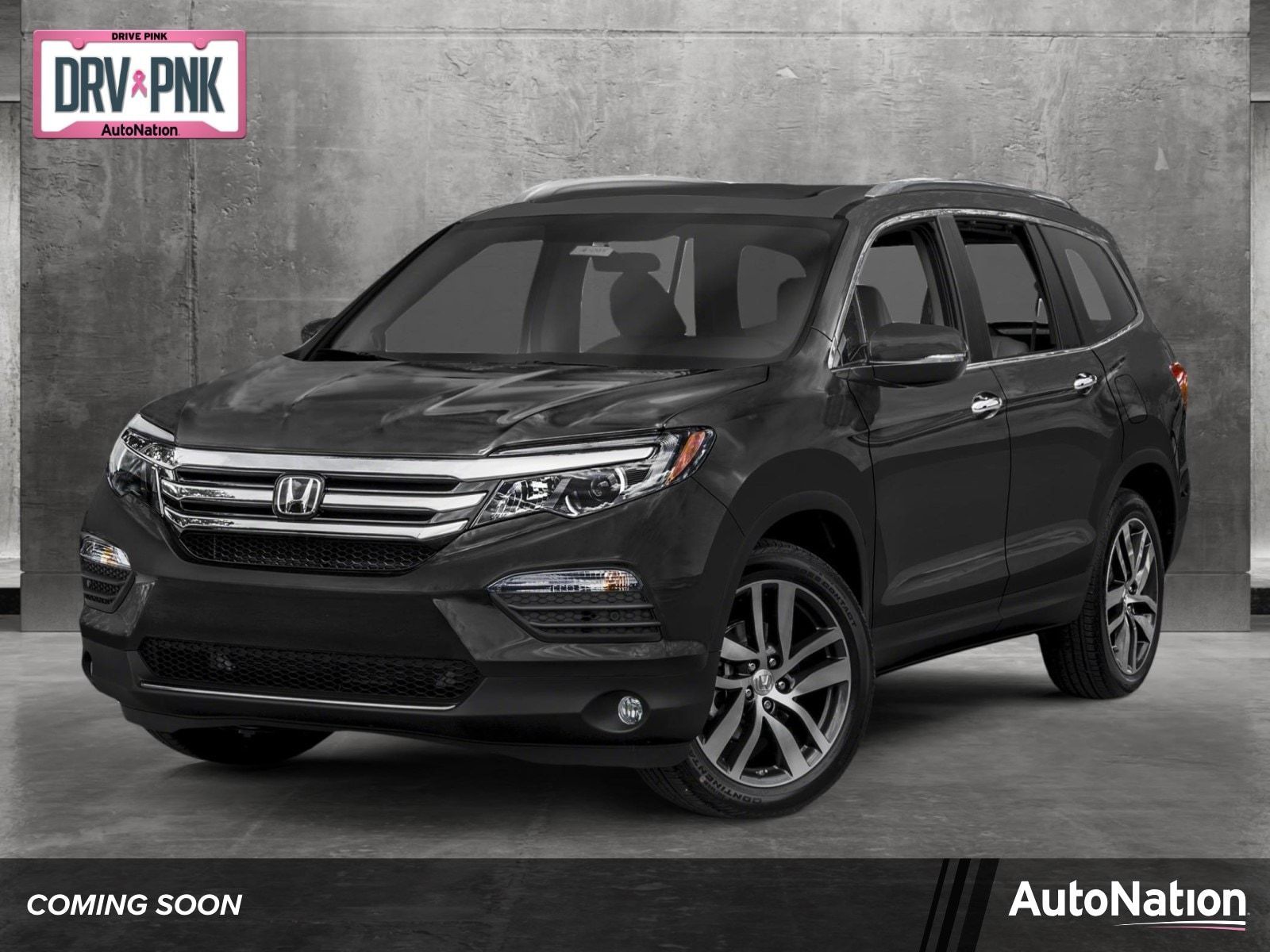 Used 2016 Honda Pilot