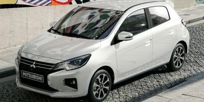 Used 2024 Mitsubishi Mirage