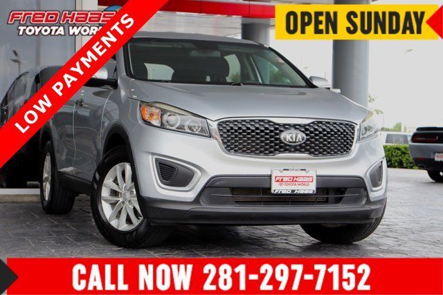 Used 2018 Kia Sorento