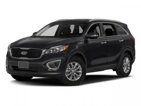 Used 2018 Kia Sorento