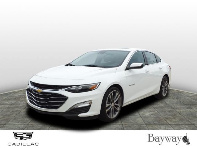 Used 2023 Chevrolet Malibu