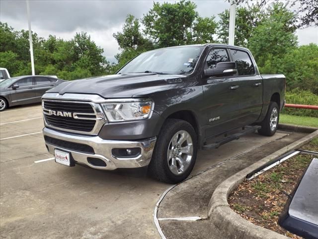 Used 2019 Ram 1500