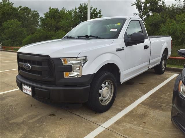 Used 2016 Ford F-150