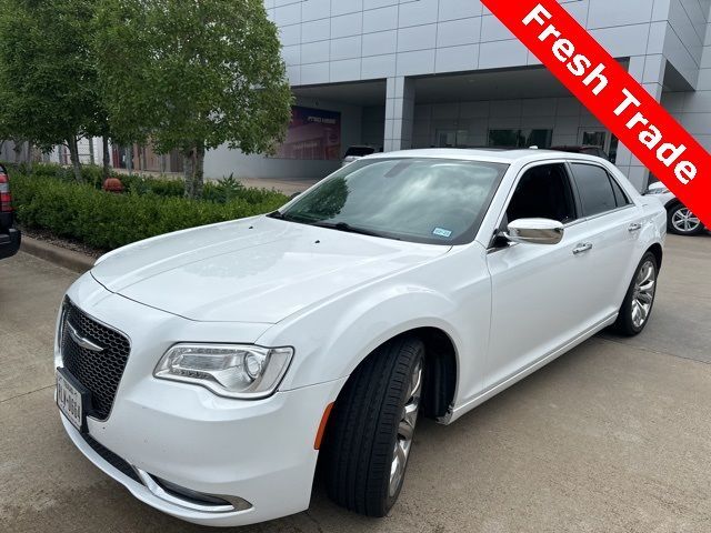 Used 2015 Chrysler 300