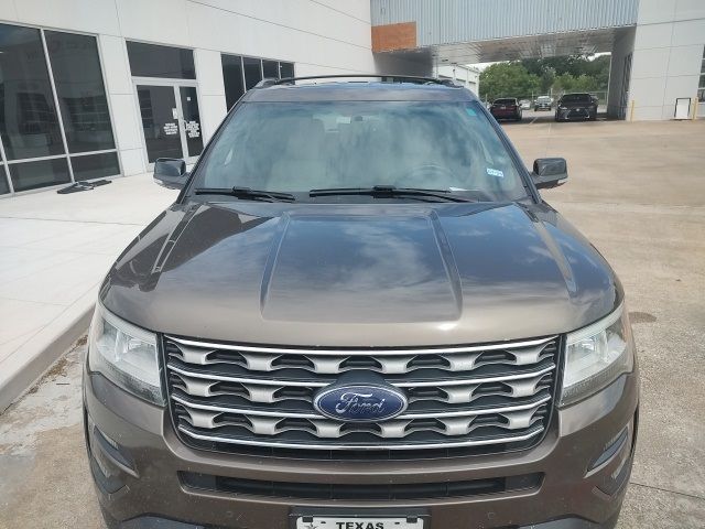 Used 2016 Ford Explorer