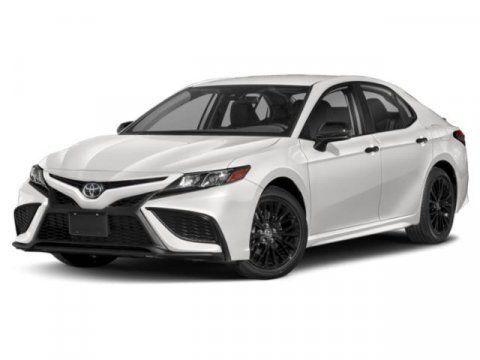 Used 2021 Toyota Camry