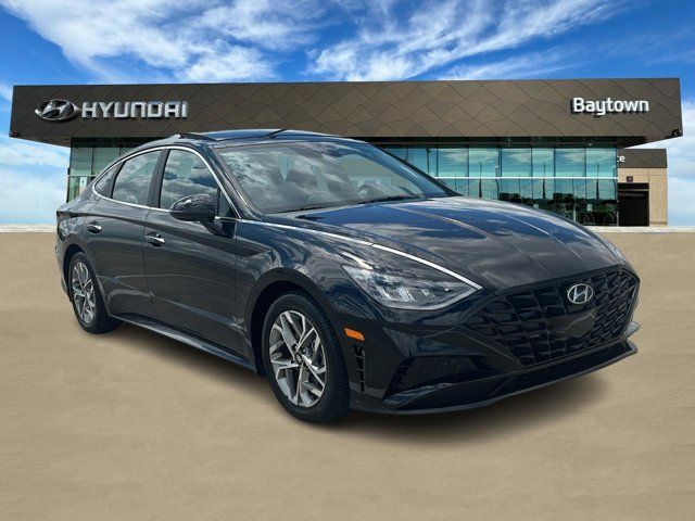 Used 2022 Hyundai Sonata