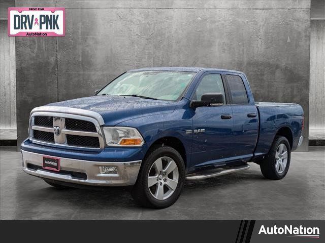 Used 2009 Dodge Ram 1500