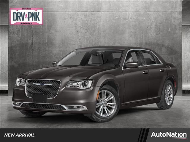 Used 2023 Chrysler 300