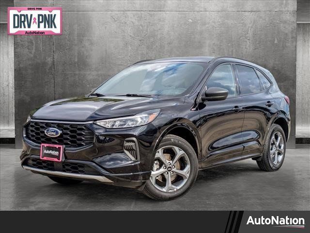 Used 2023 Ford Escape