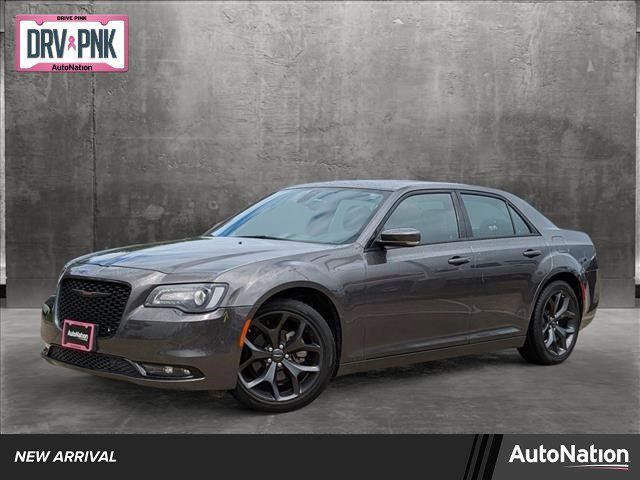 Used 2023 Chrysler 300