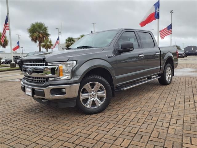 Used 2020 Ford F-150