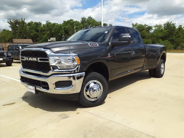 New 2024 Ram 3500