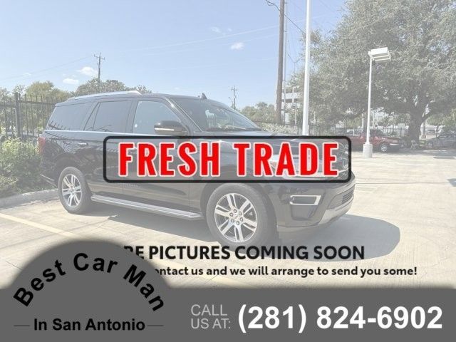 Used 2022 Ford Expedition