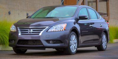 Used 2014 Nissan Sentra