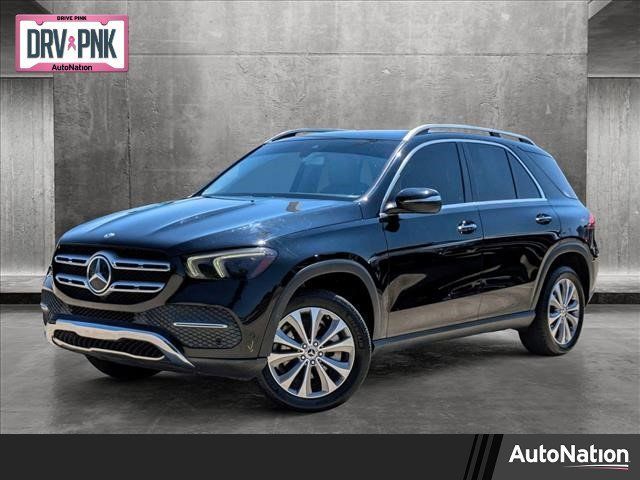 Used 2020 Mercedes-Benz GLE