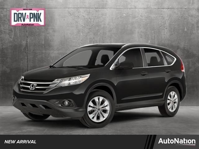 Used 2014 Honda CR-V