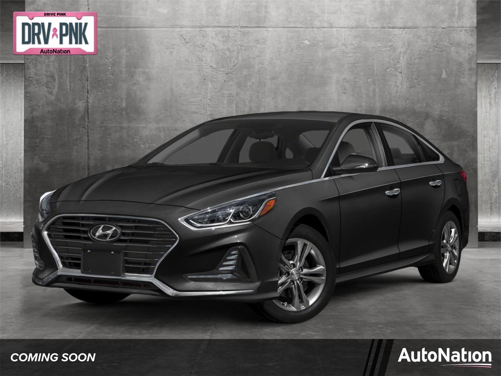 Used 2018 Hyundai Sonata