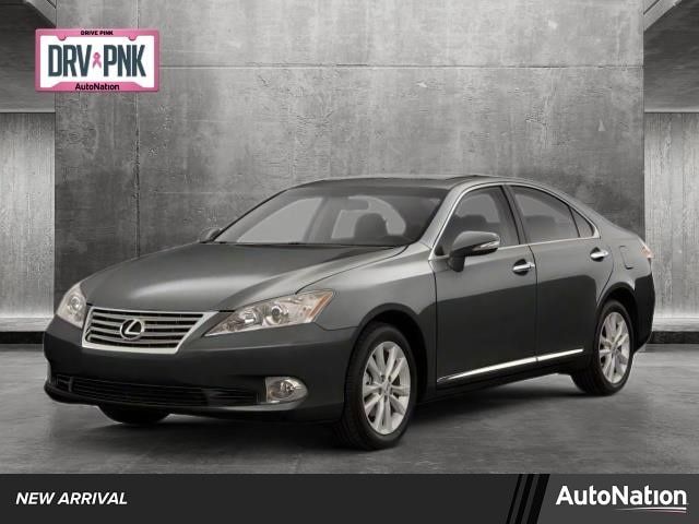 Used 2011 Lexus ES 350