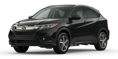 Used 2022 Honda HR-V